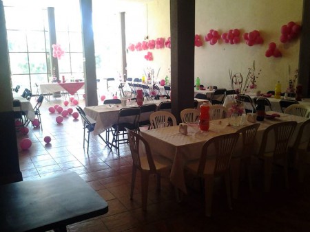 MAXIBODEGAS ALVAREZ SALON